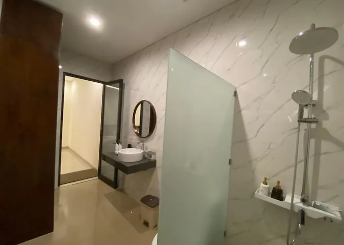 Villa Luxury Hidden Private Pool *