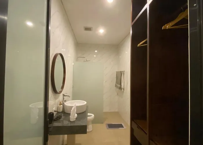 Luxury Hidden Private Pool